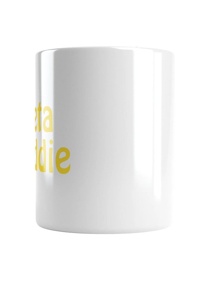 Meggs Beta Baddie Mug product image (2)