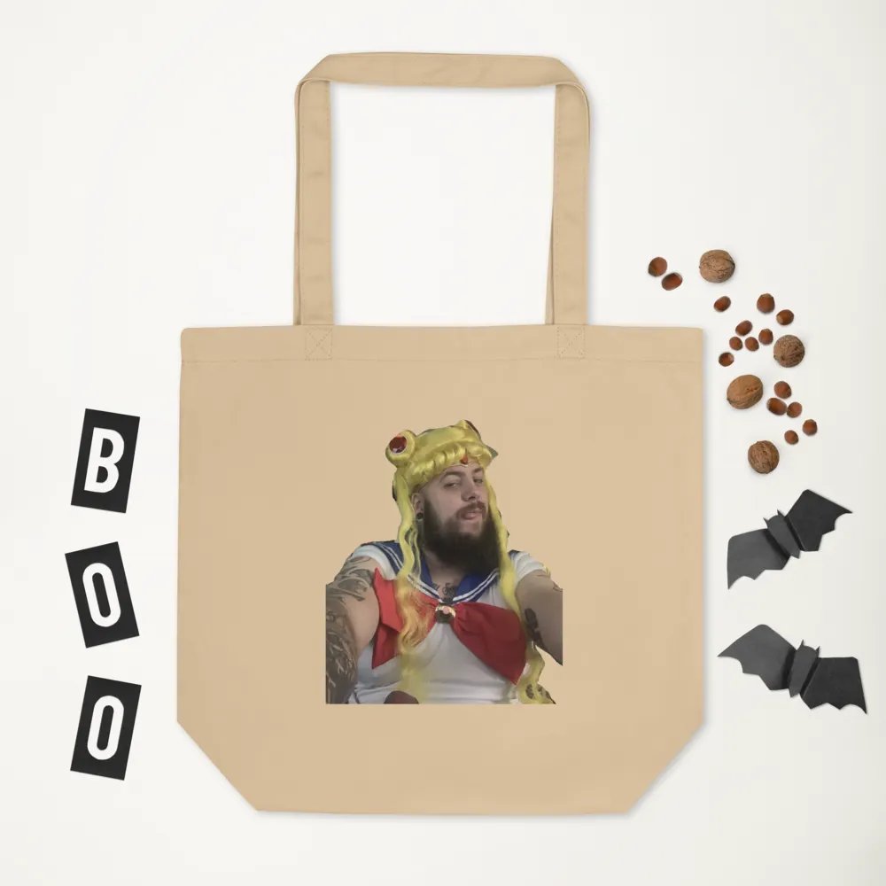 Sailor Alpha Bag product image (5)