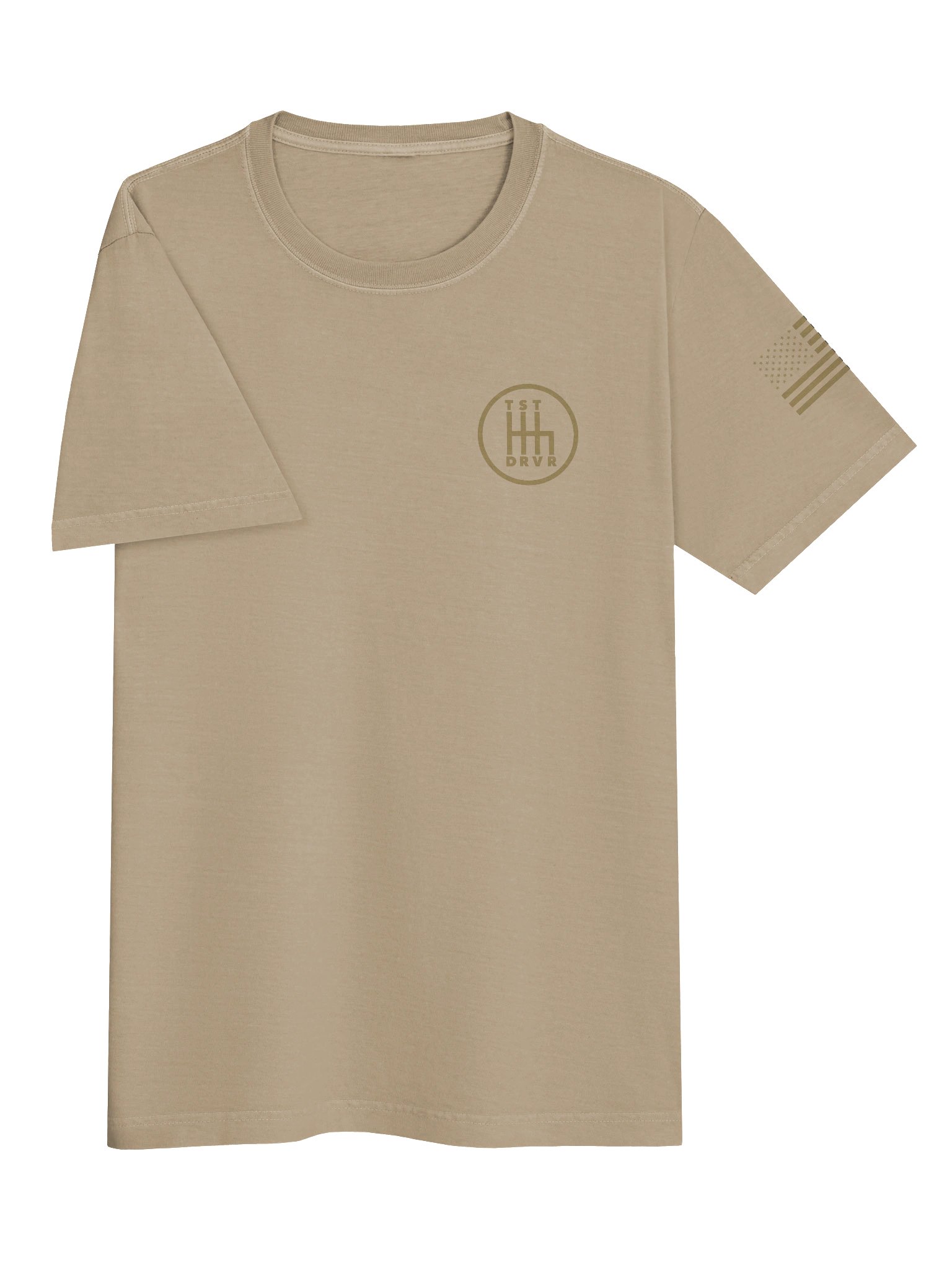 Raptor Chapter Chaser Tee: Launch Edition product image (4)