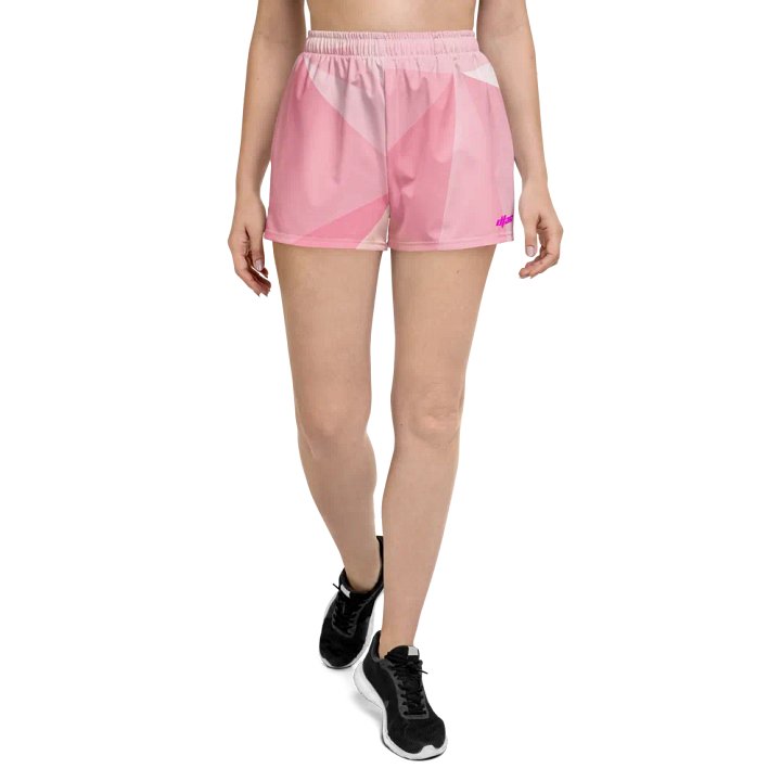 DTAC Ultra comfort women's performance shorts product image (1)
