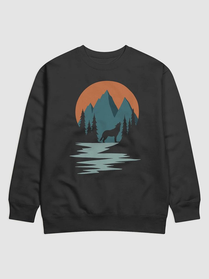 Wolf product image (1)