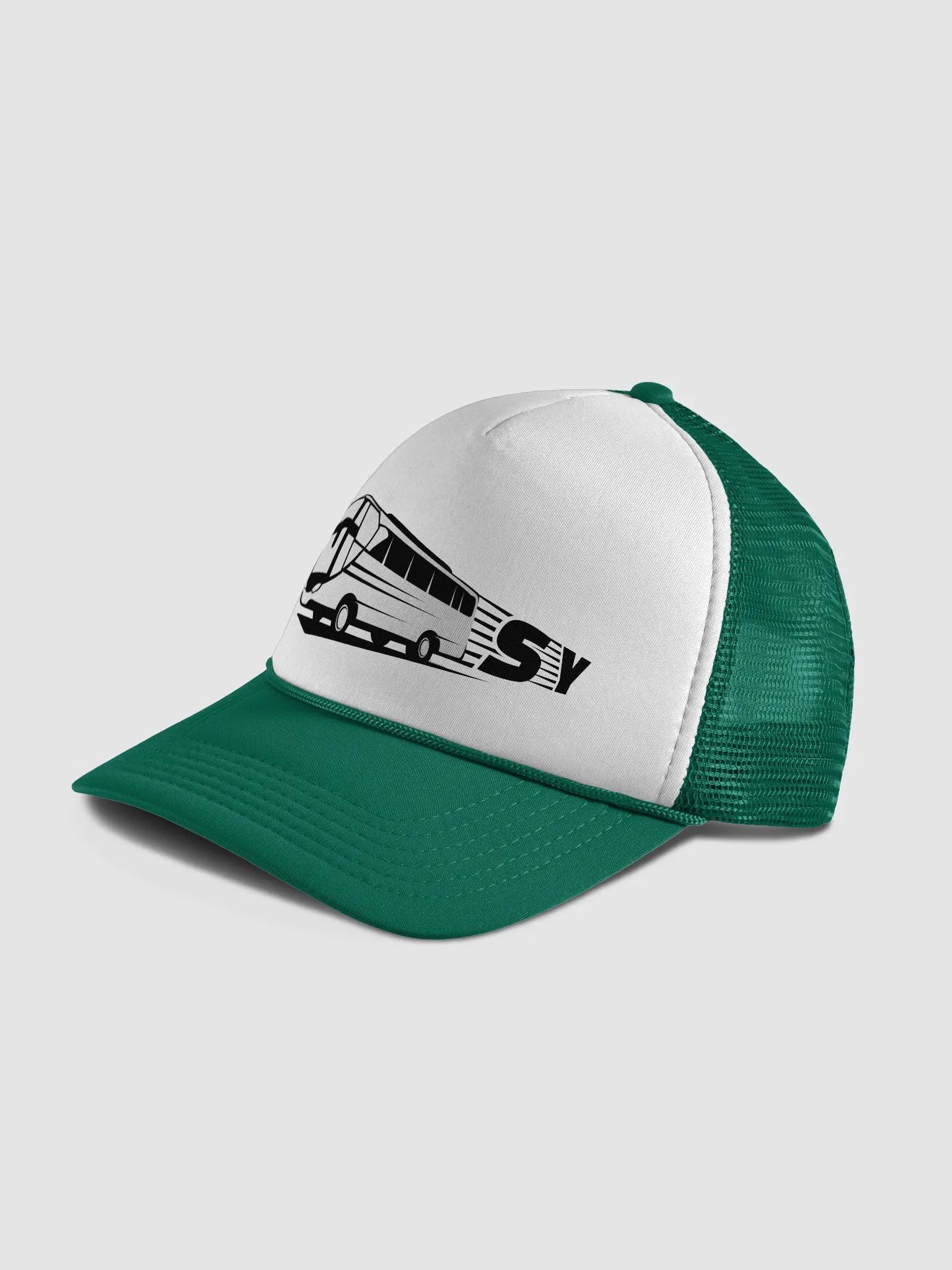 BUS-SY Trucker Cap product image (4)