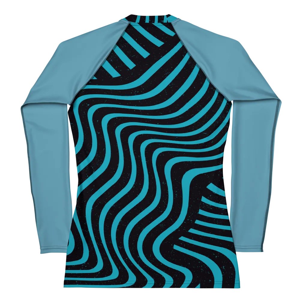 The Zara Rash Guard product image (6)