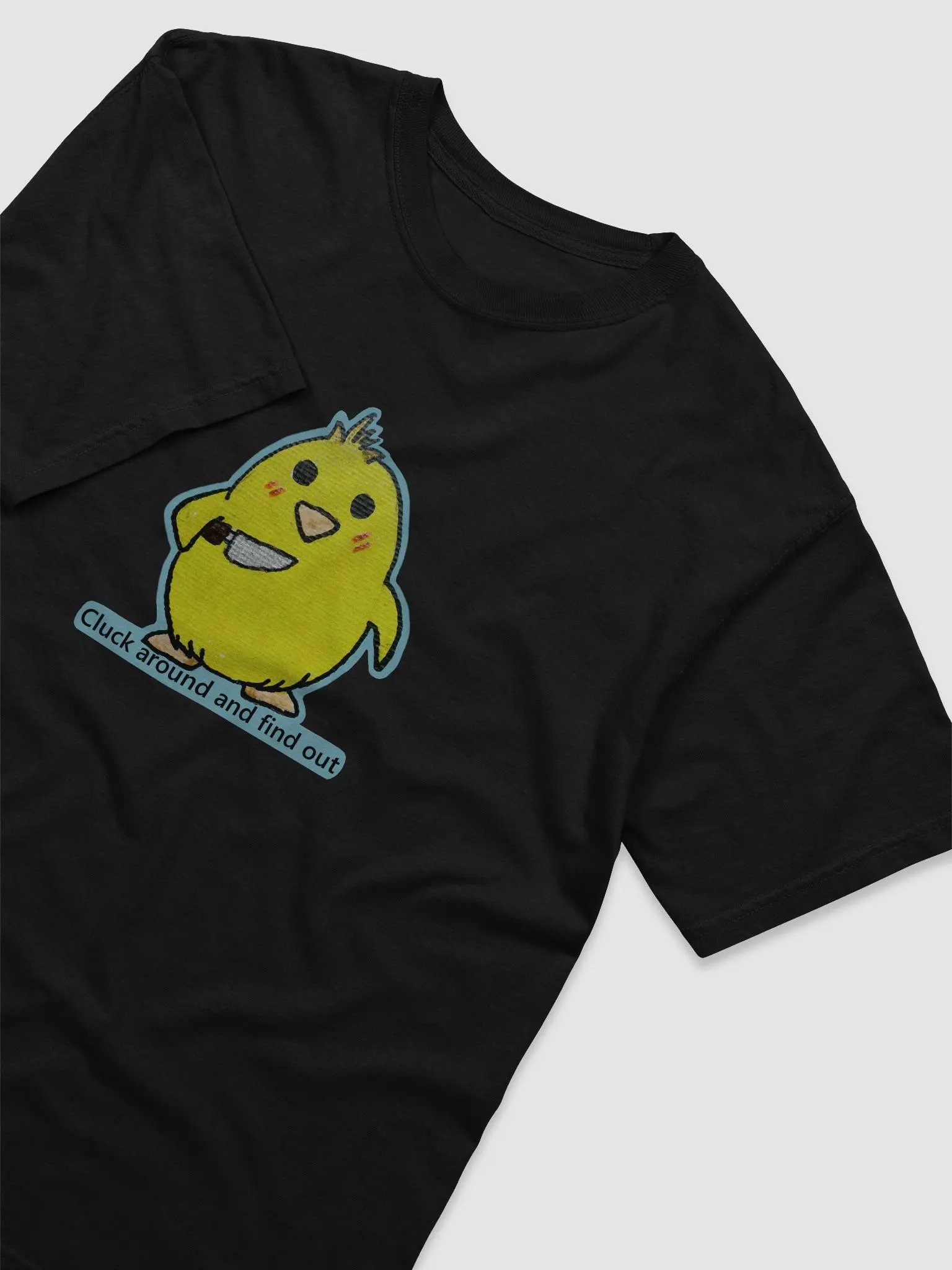 Cluck Around product image (17)
