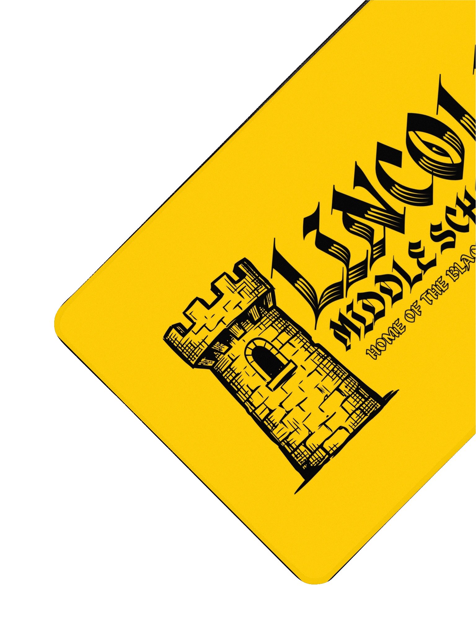 Lincoln Desk Mat product image (3)