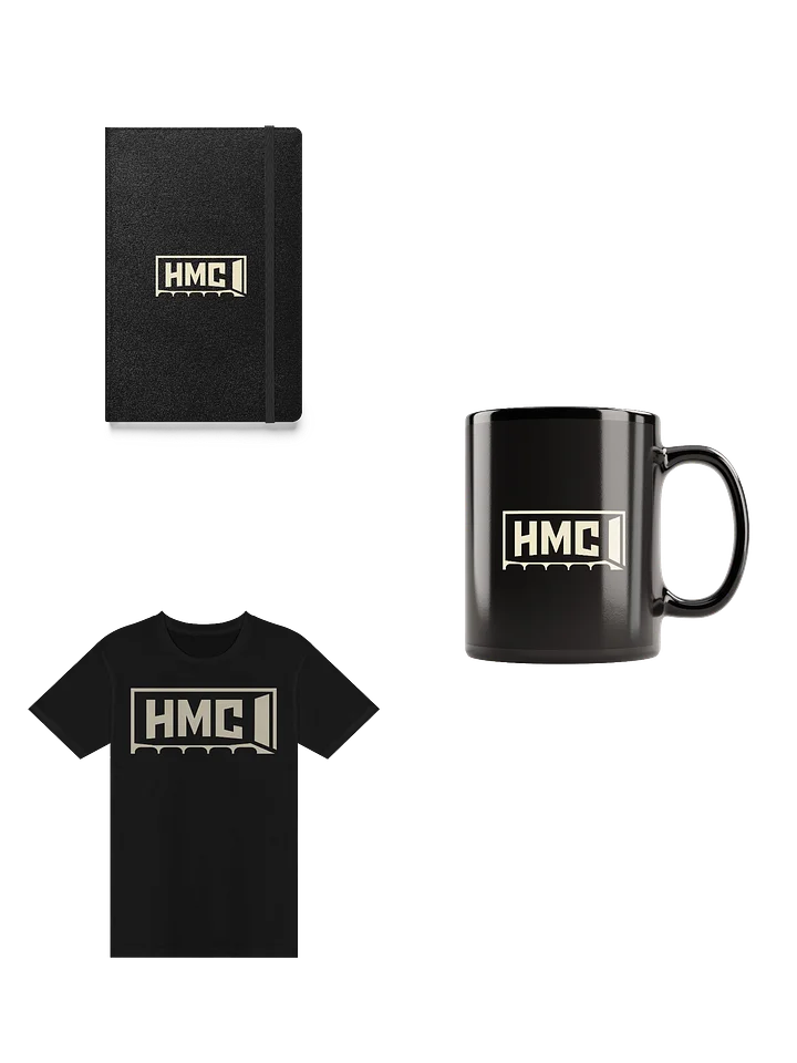 Hidden Movie Club - Cinemaniac Starter Pack product image (1)