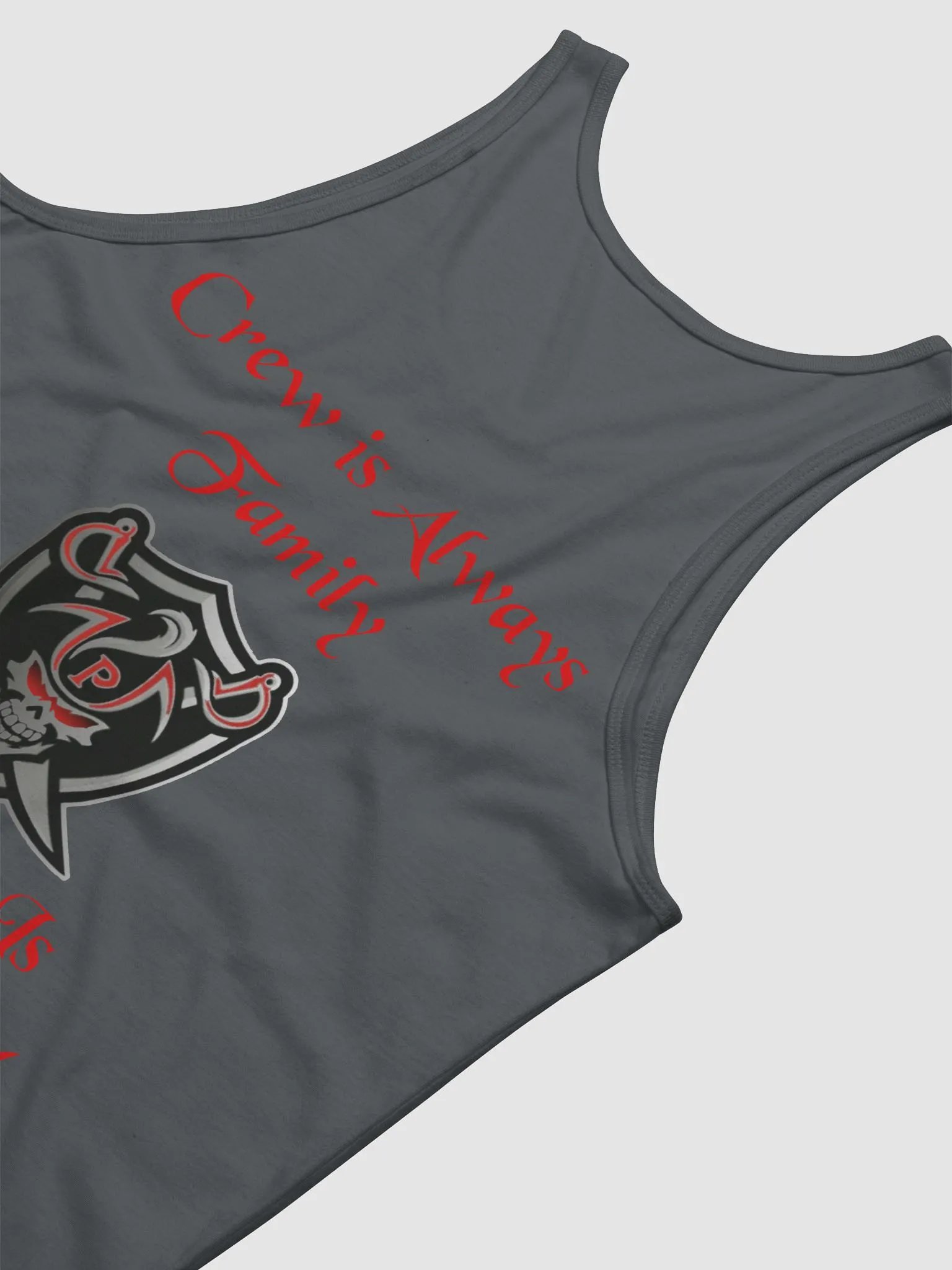 Crew Tank Top product image (29)