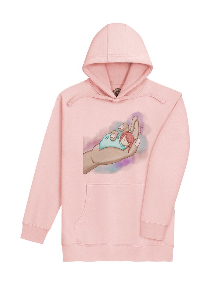 SUDADERA PUCA CHIQUITA product image (2)