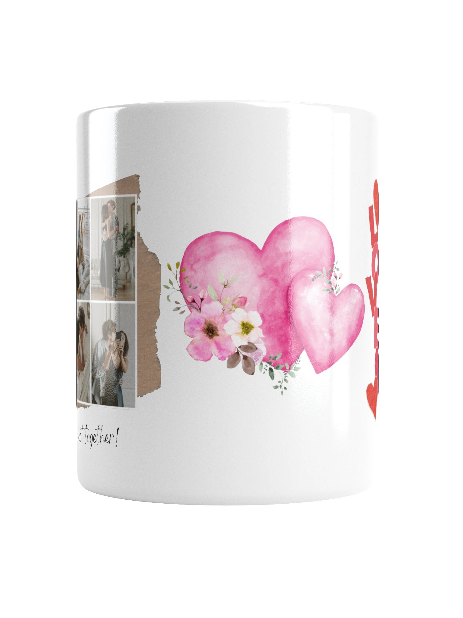 Customized Mug #0042 product image (5)