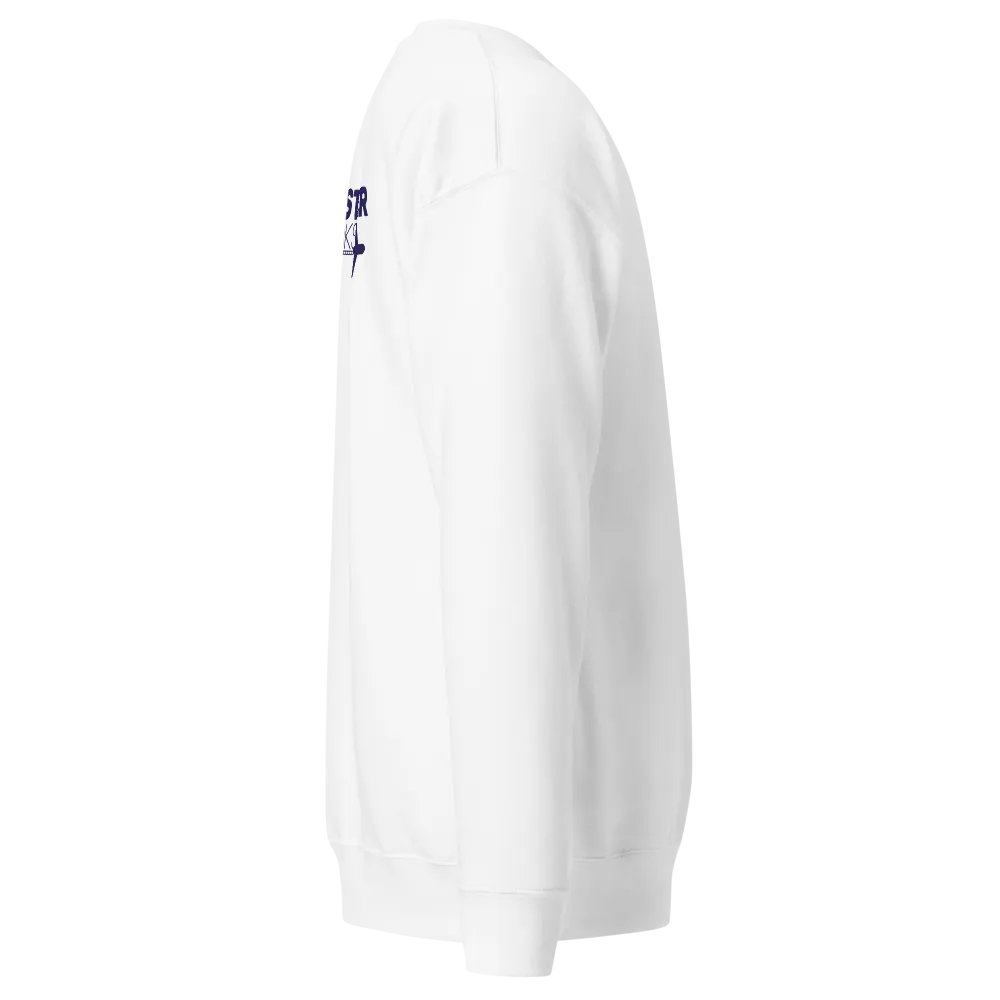 CB Logo Sweatshirt - Light Colours product image (12)