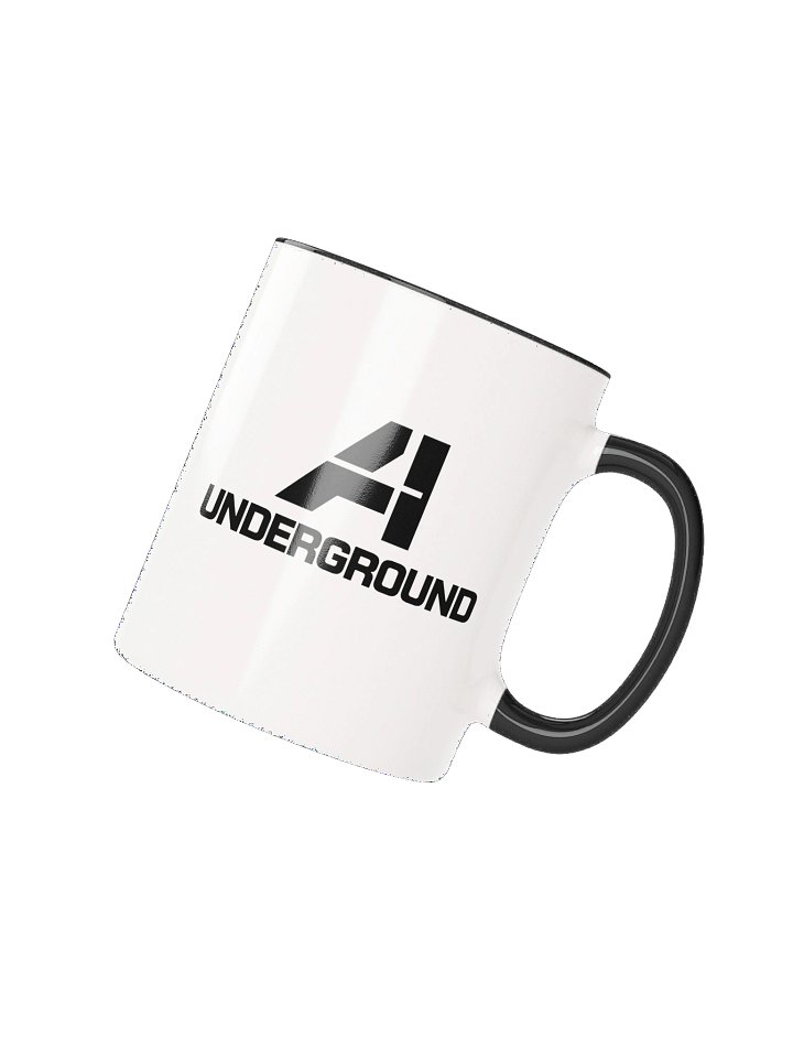 AI UNDERGROUND COLORED MUG product image (12)