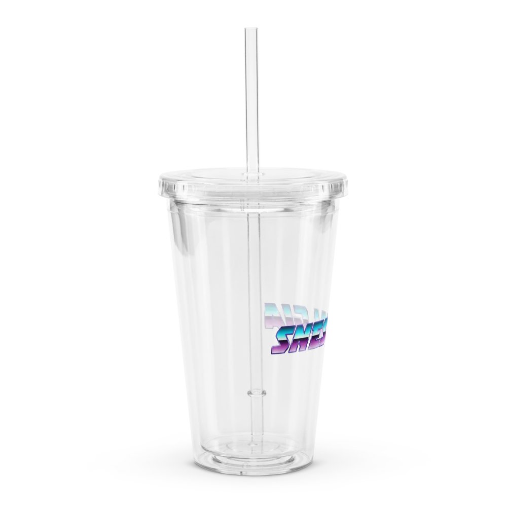 Retro Gradient Double Wall Tumbler product image (3)