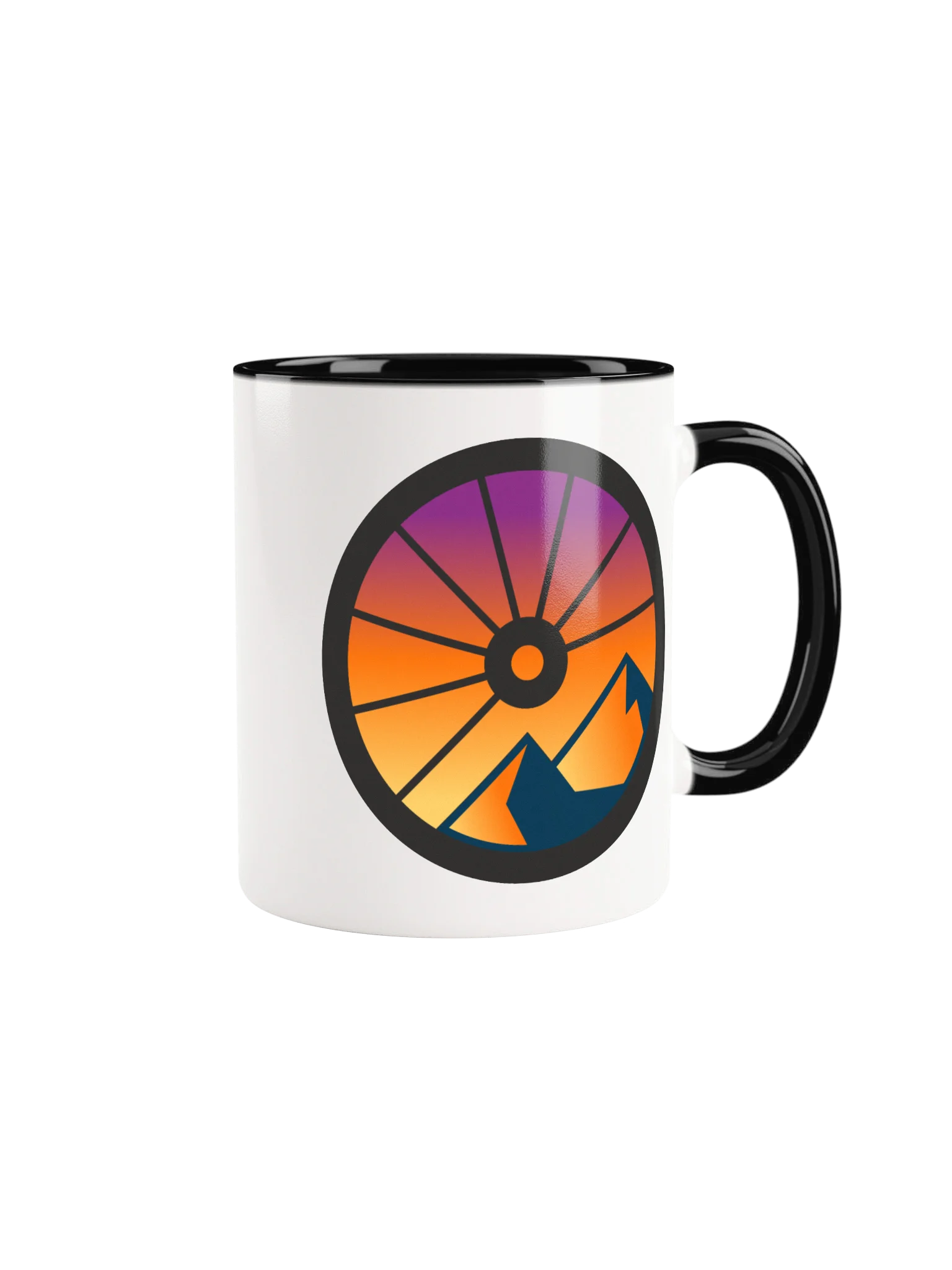 Lost Spoke Mug – Full Colour product image (16)
