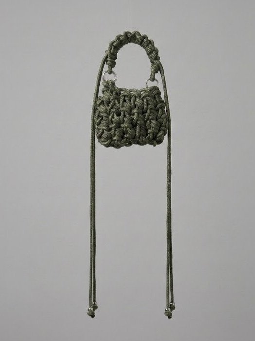 EMAN | The Mini Slouch Bag product image (1)