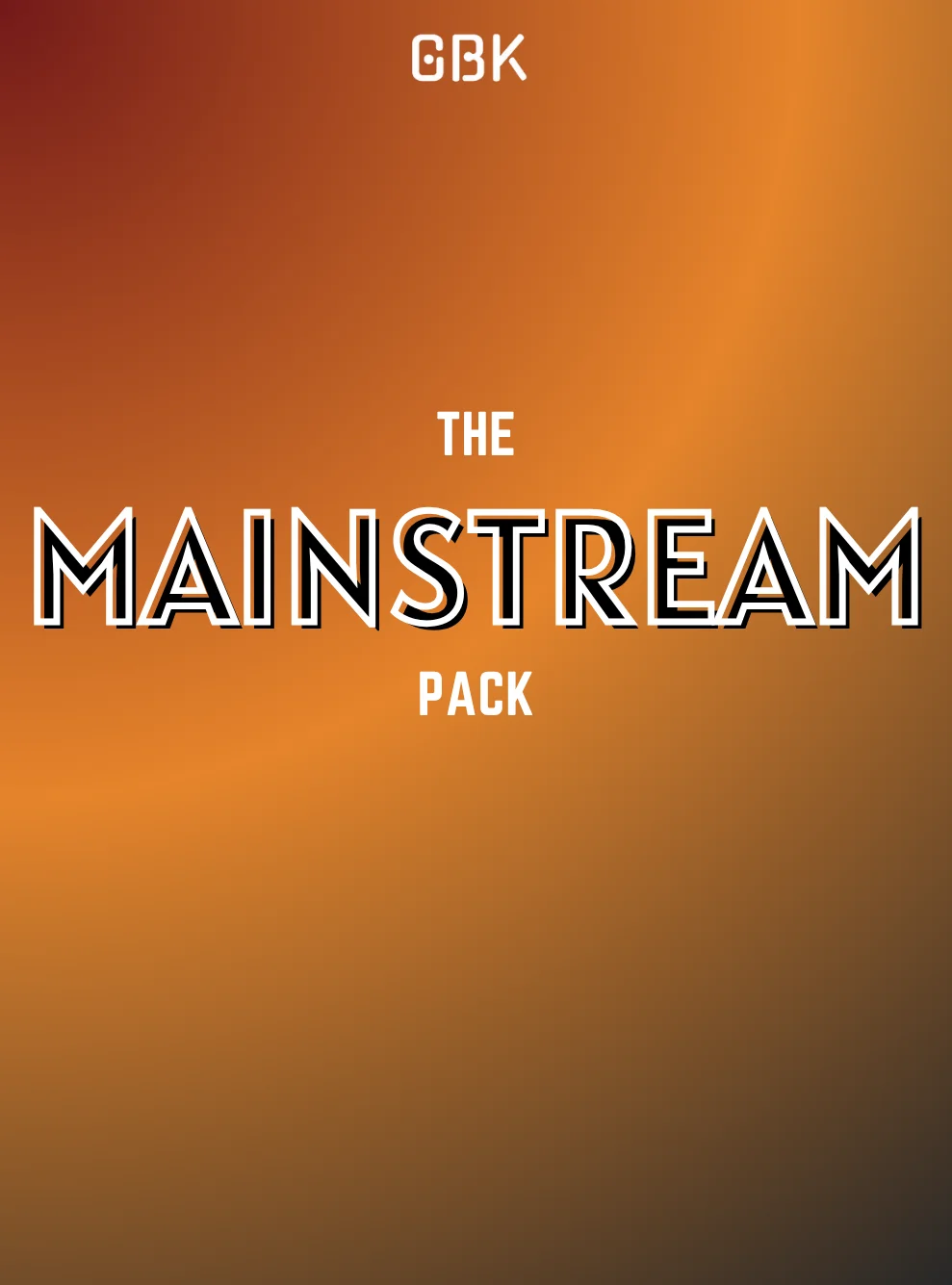 The Mainstream Pack product image (1)