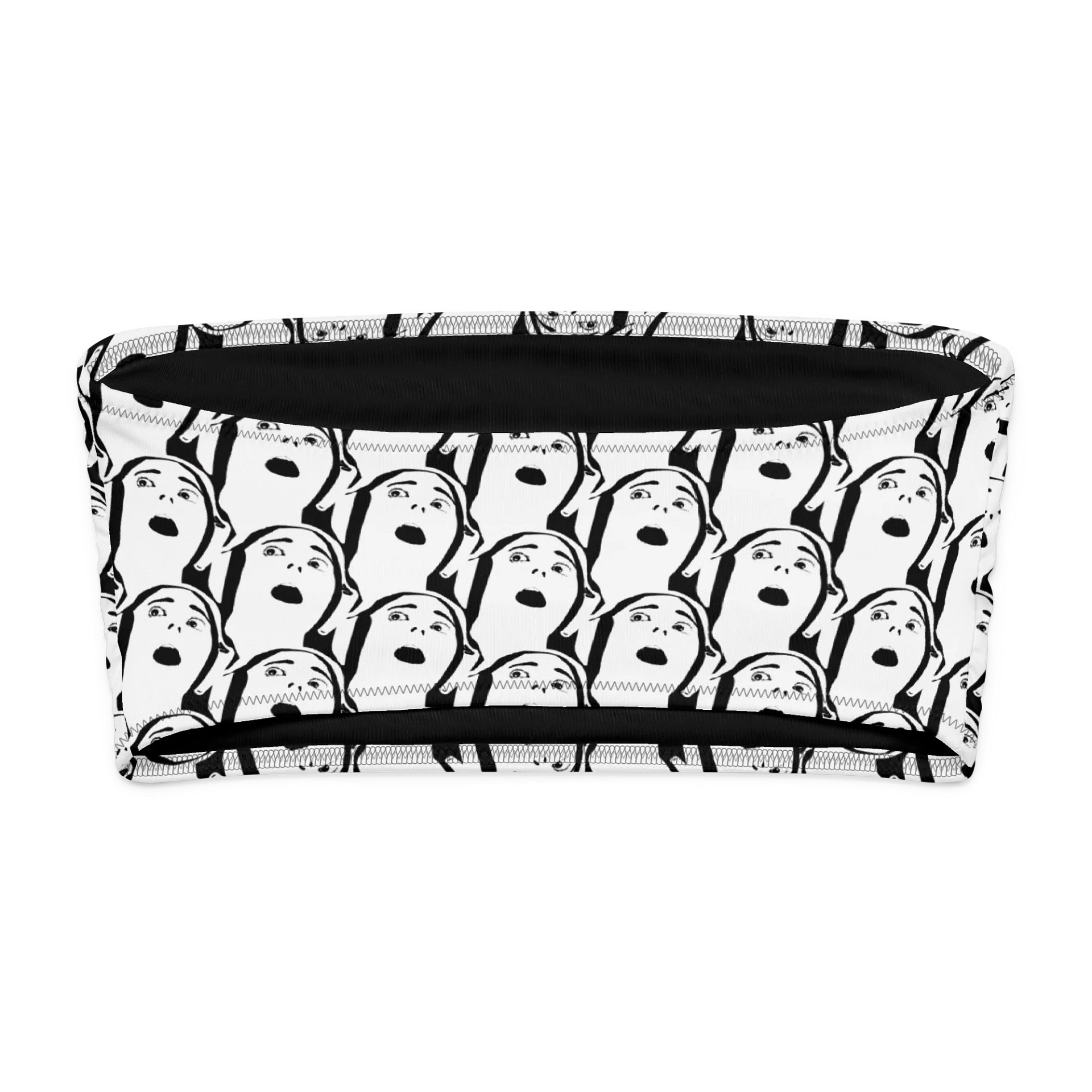 INSane Bandeau Top product image (7)