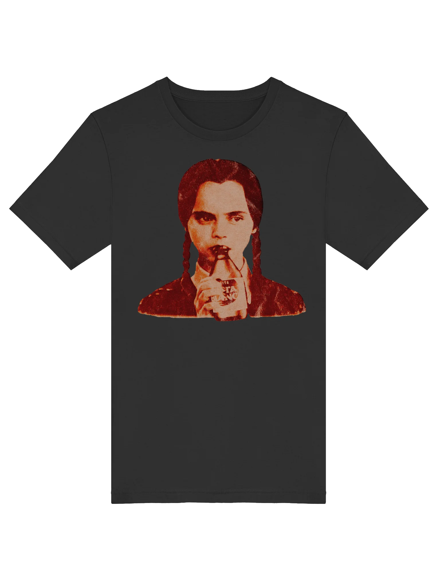 Merlina T-shirt product image (23)