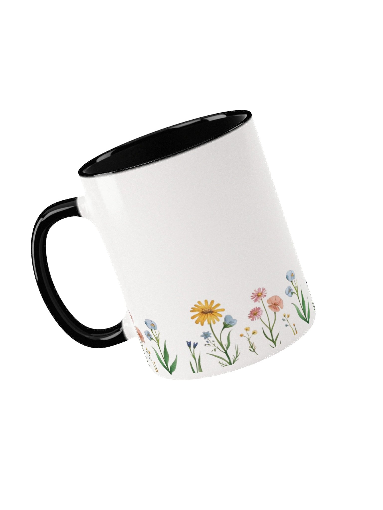 Keep Growing - Ceramic Mood Mug | Vixelle product image (3)