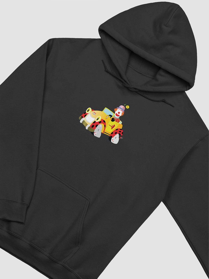 Clown Drives. product image (12)