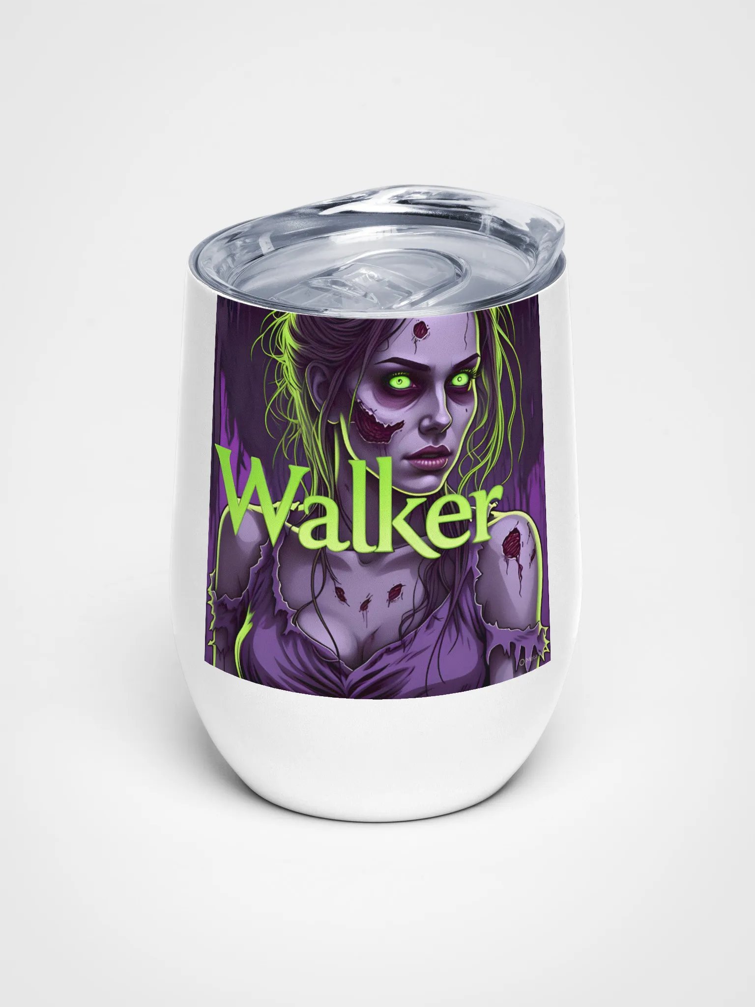 Walker Wine Tumbler product image (1)