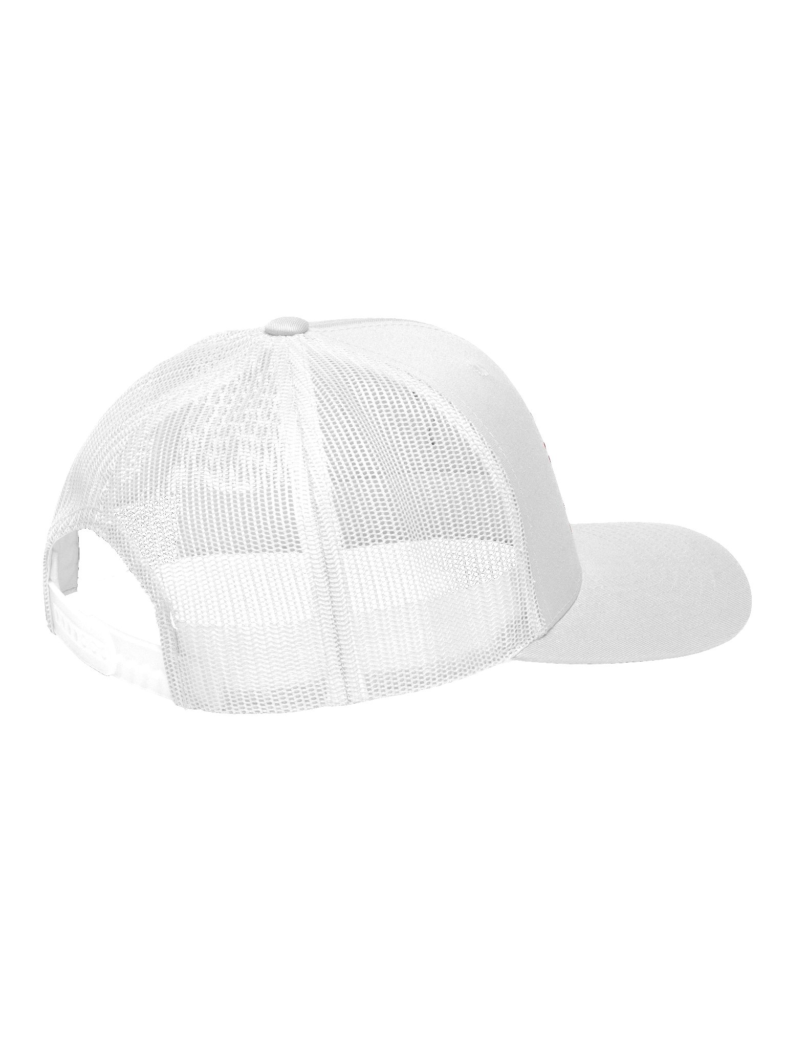 BORN FREE Trucker Hat product image (3)