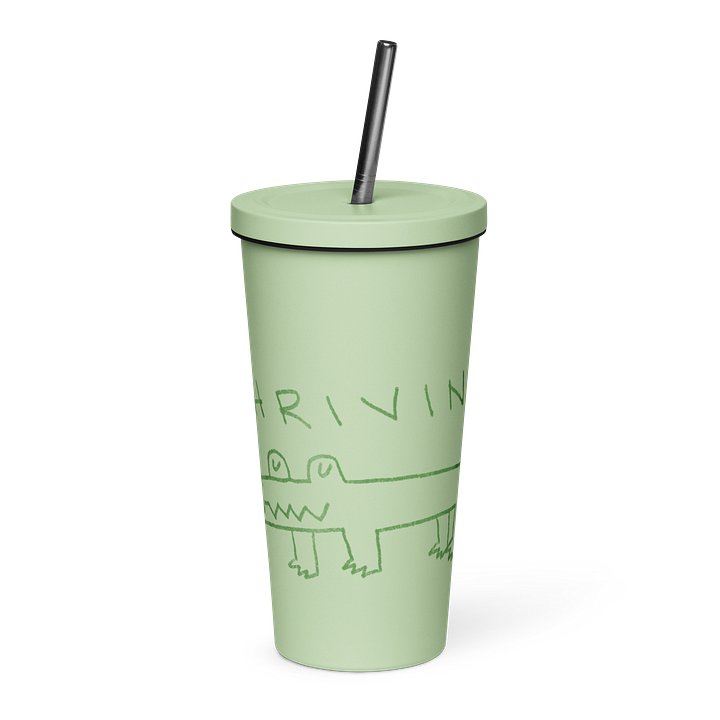 Thriving Sippy Cup product image (1)
