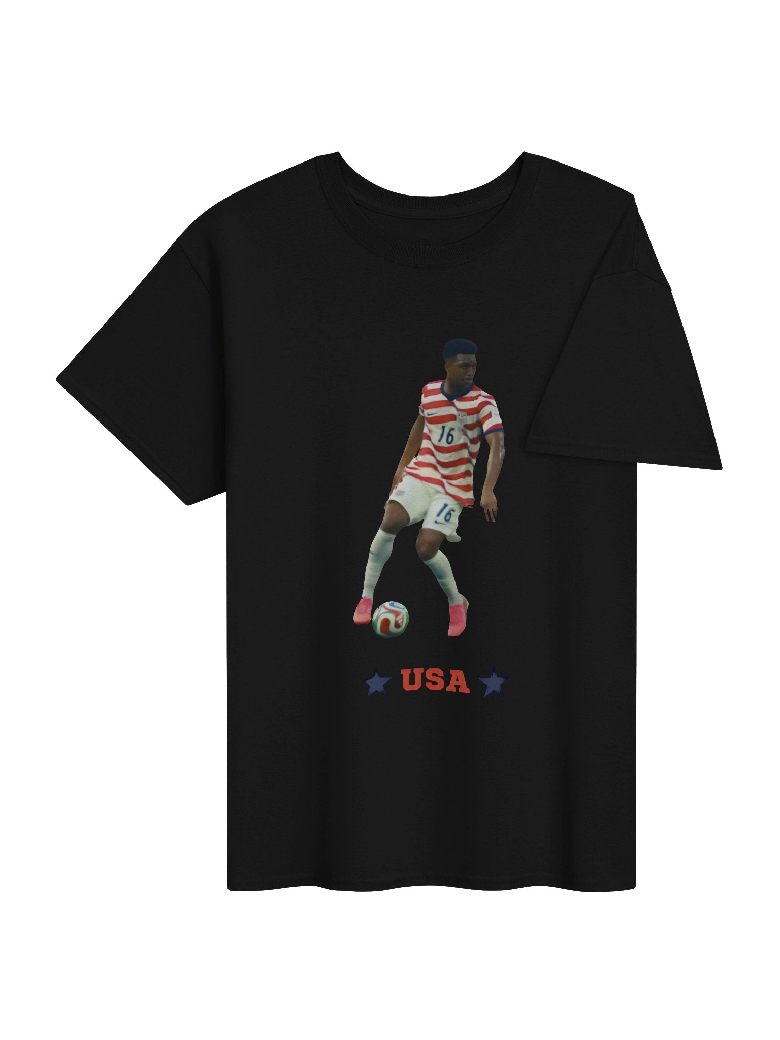 DLB Fan Shirt product image (14)