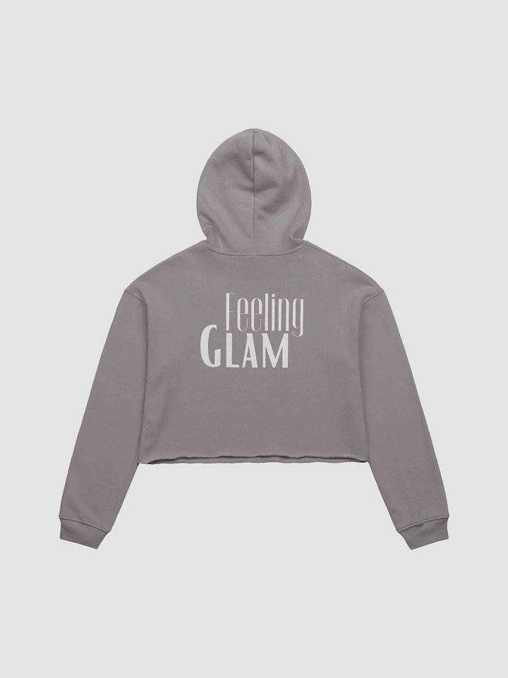 Feeling Glam Hoodie product image (2)