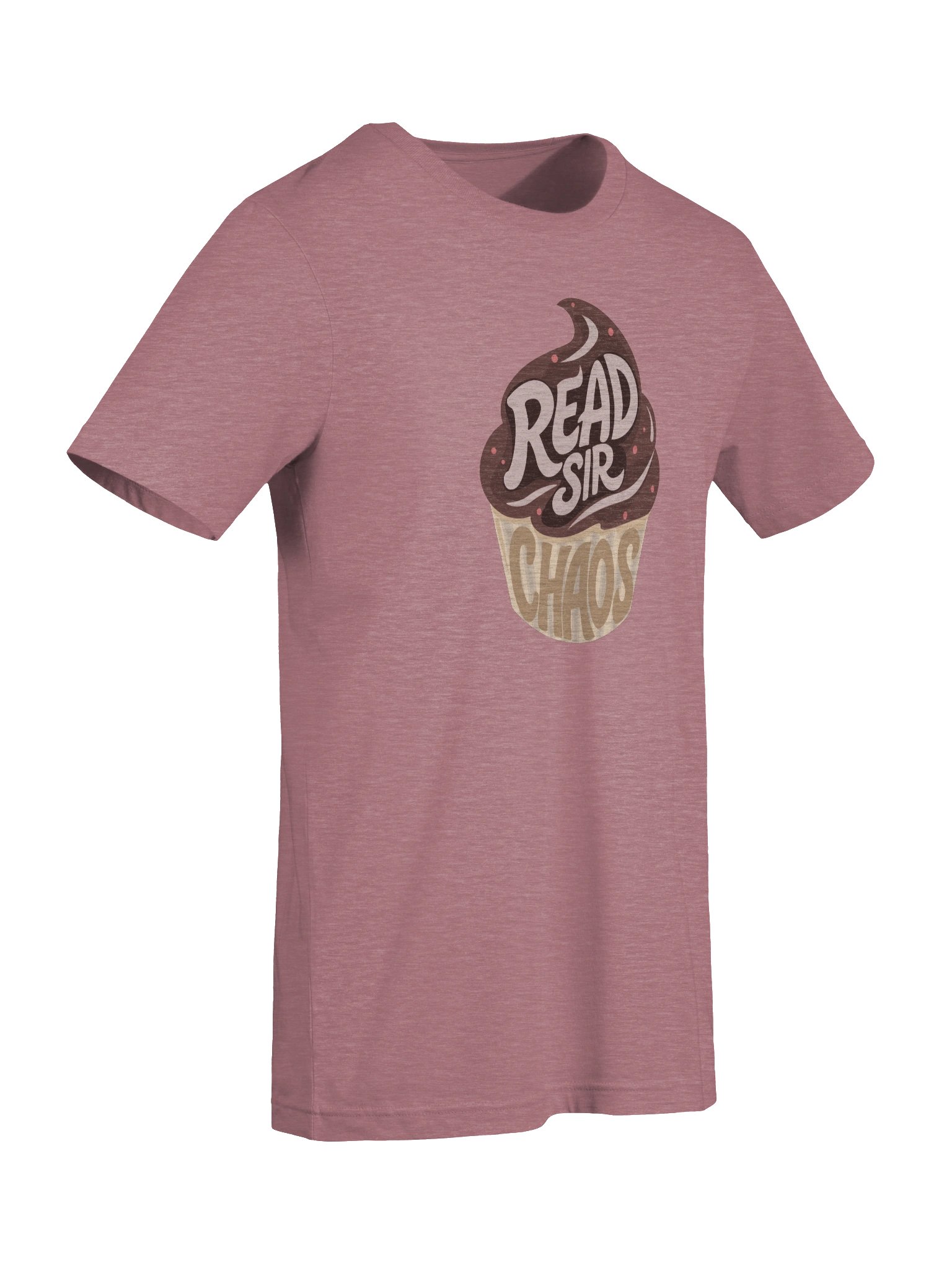 RSC Cupcake Celebration Shirt (Chocolate) product image (73)