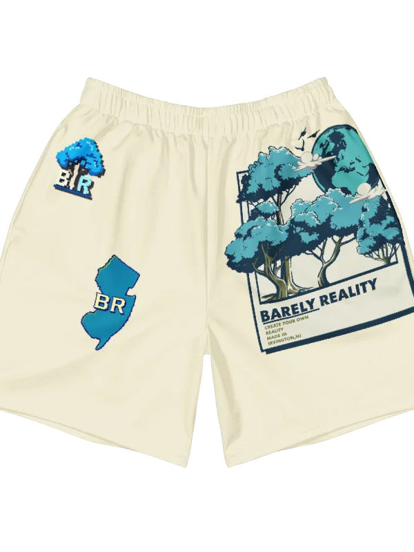 "JERSEY MADE" SHORTS product image (1)