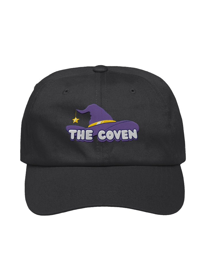 The Coven Hat product image (1)