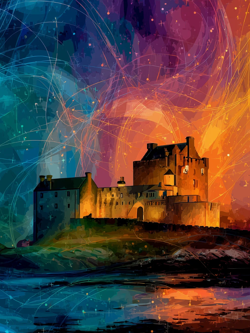 Landscapes Bundle product image (12)