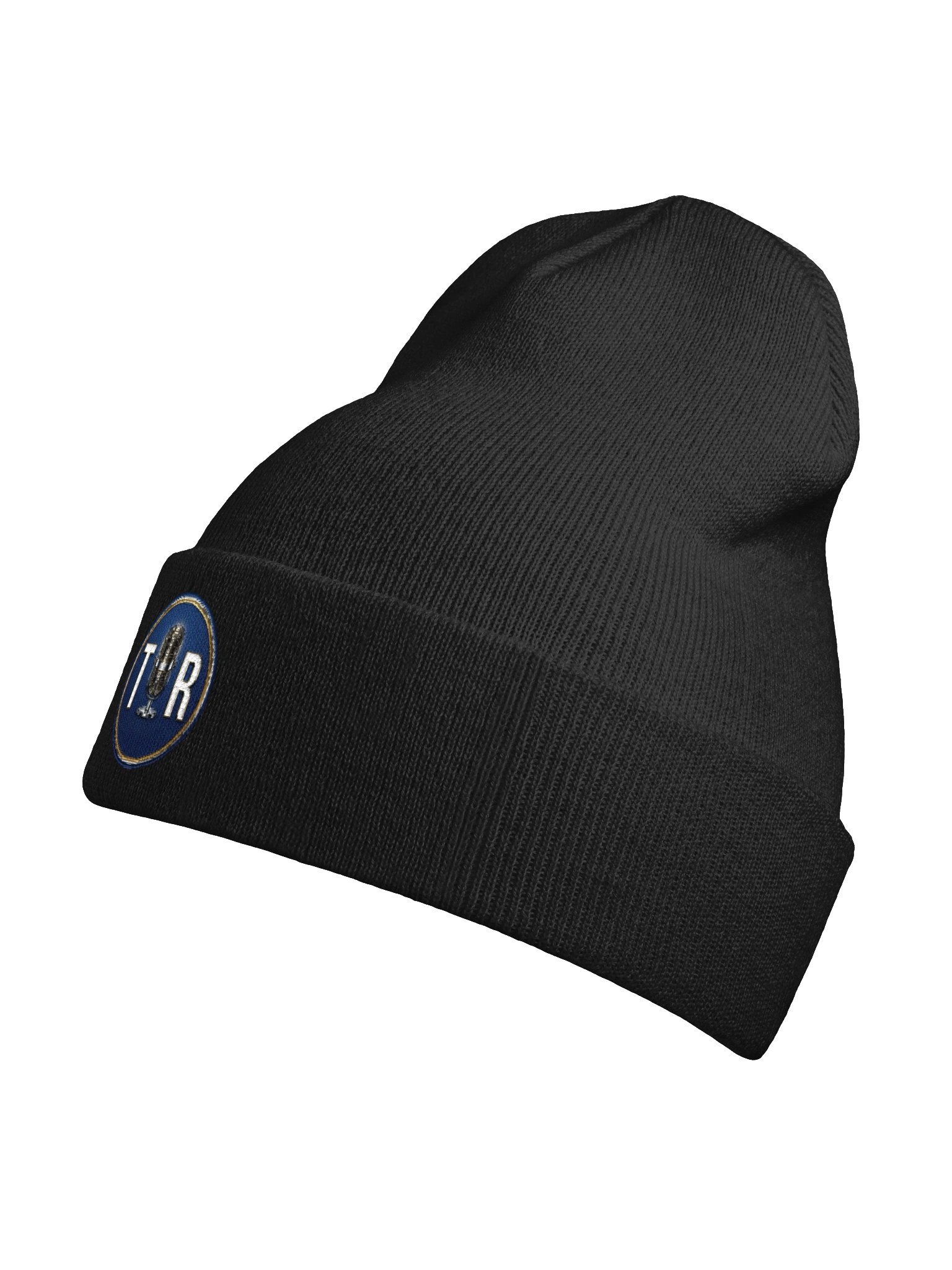 Classic TIR beanie hat product image (9)