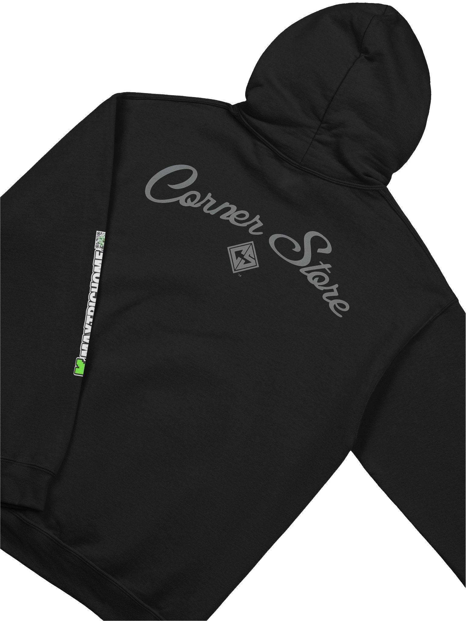 Partnership Hoodie product image (4)