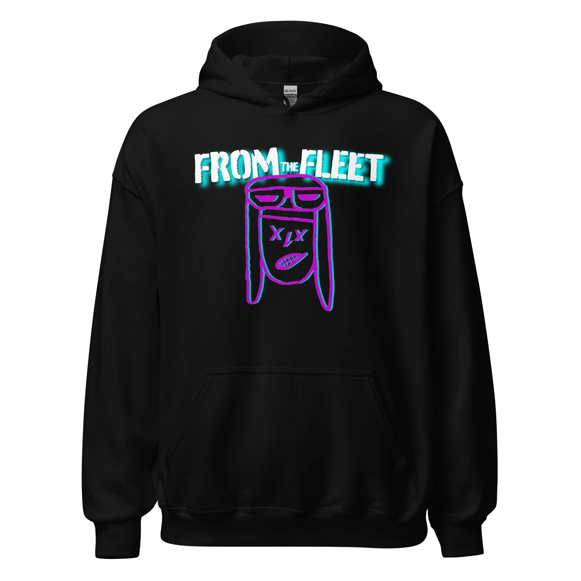 The hoodie product image (1)