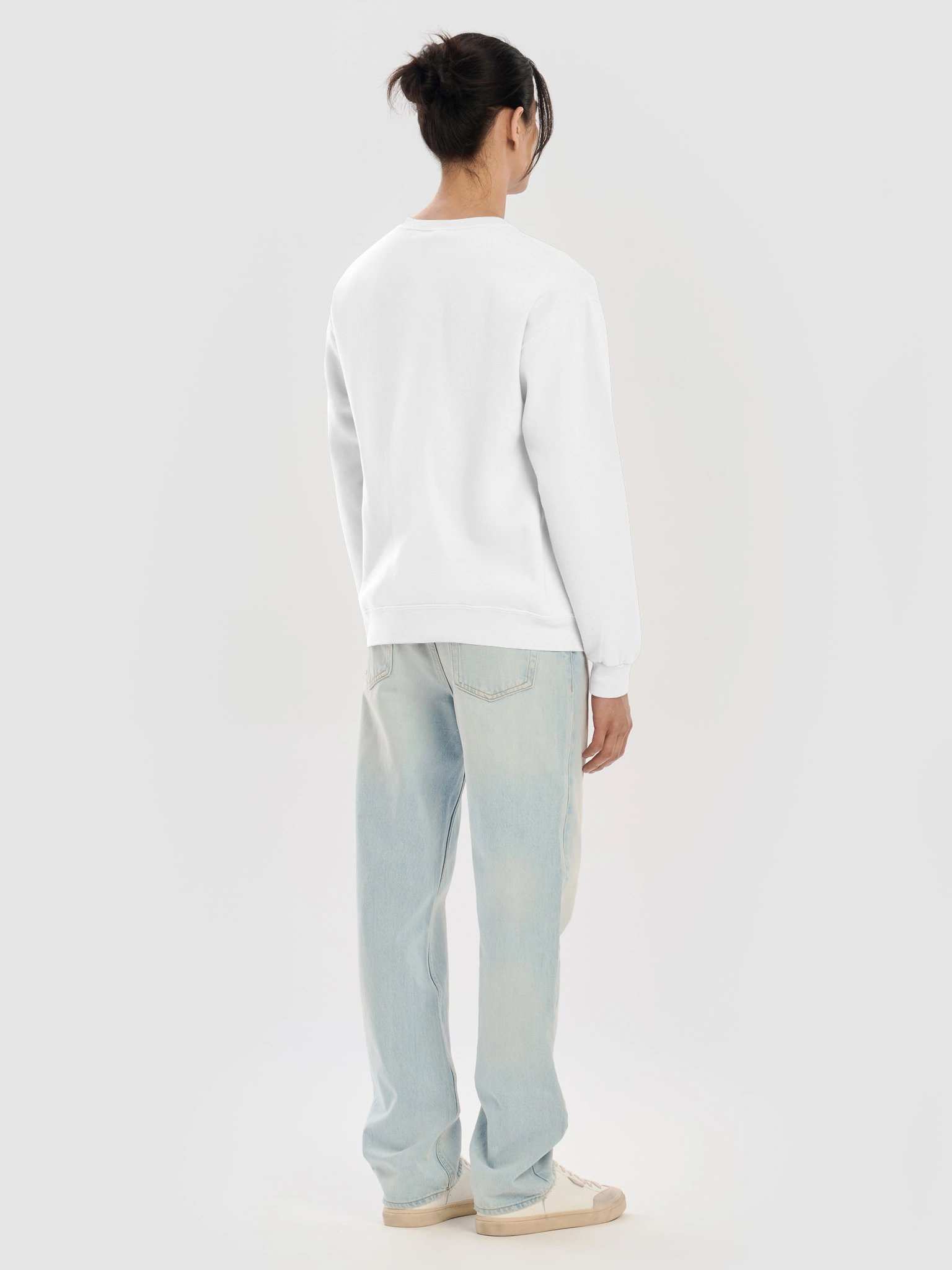 Idle Garage Passenger Princess Sweatshirt product image (7)