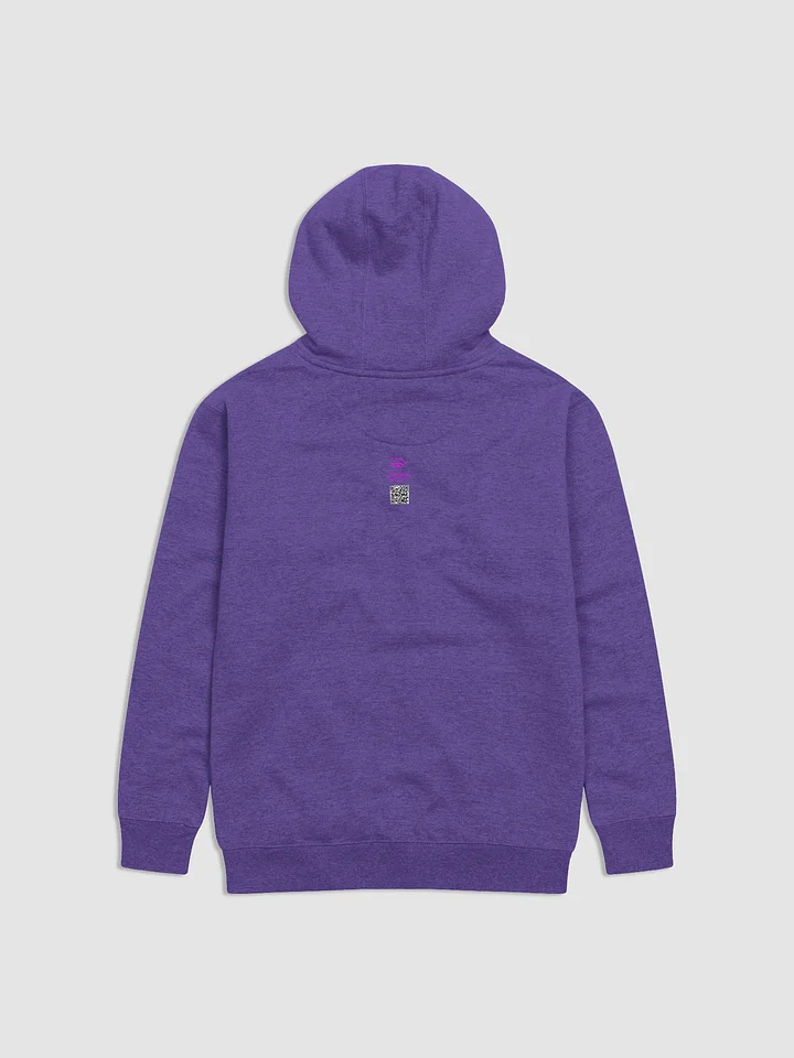 BURN IT ALL DOWN Hoodie product image (9)