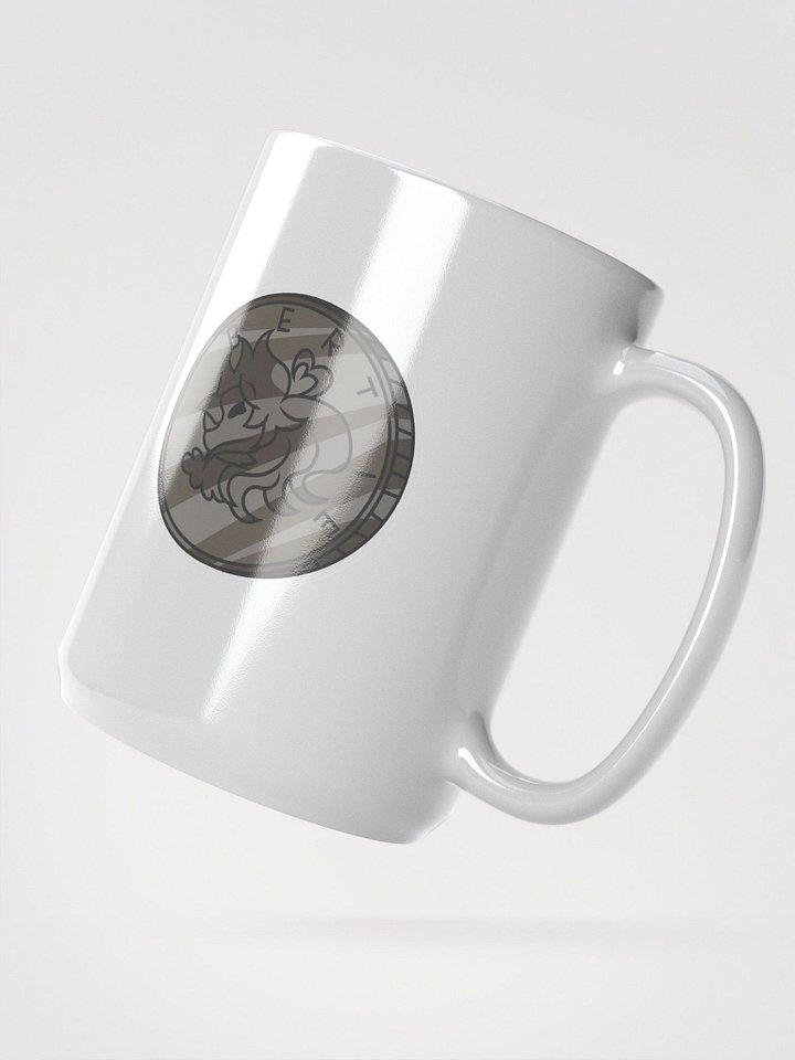 Nickelbird Mug product image (2)