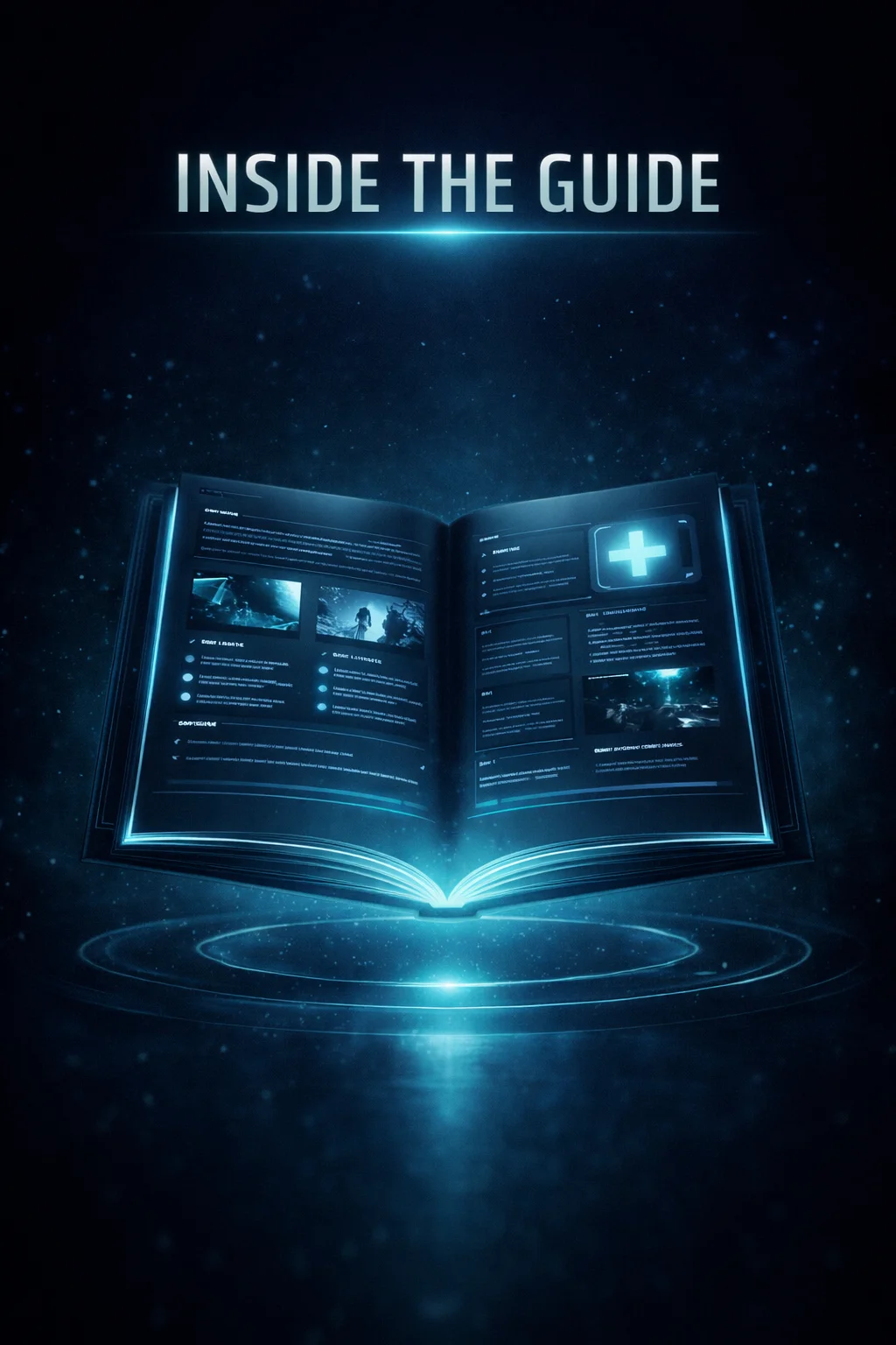 THE ULTIMATE CGI & VIDEO PROMPT MASTERY GUIDE | AI Prompt Mastery Guide | From Guesswork to Precision product image (5)