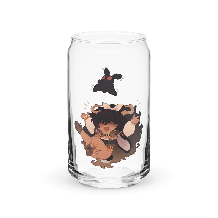 [MADE TO ORDER] Fly High Mothman 🖤 product image (2)