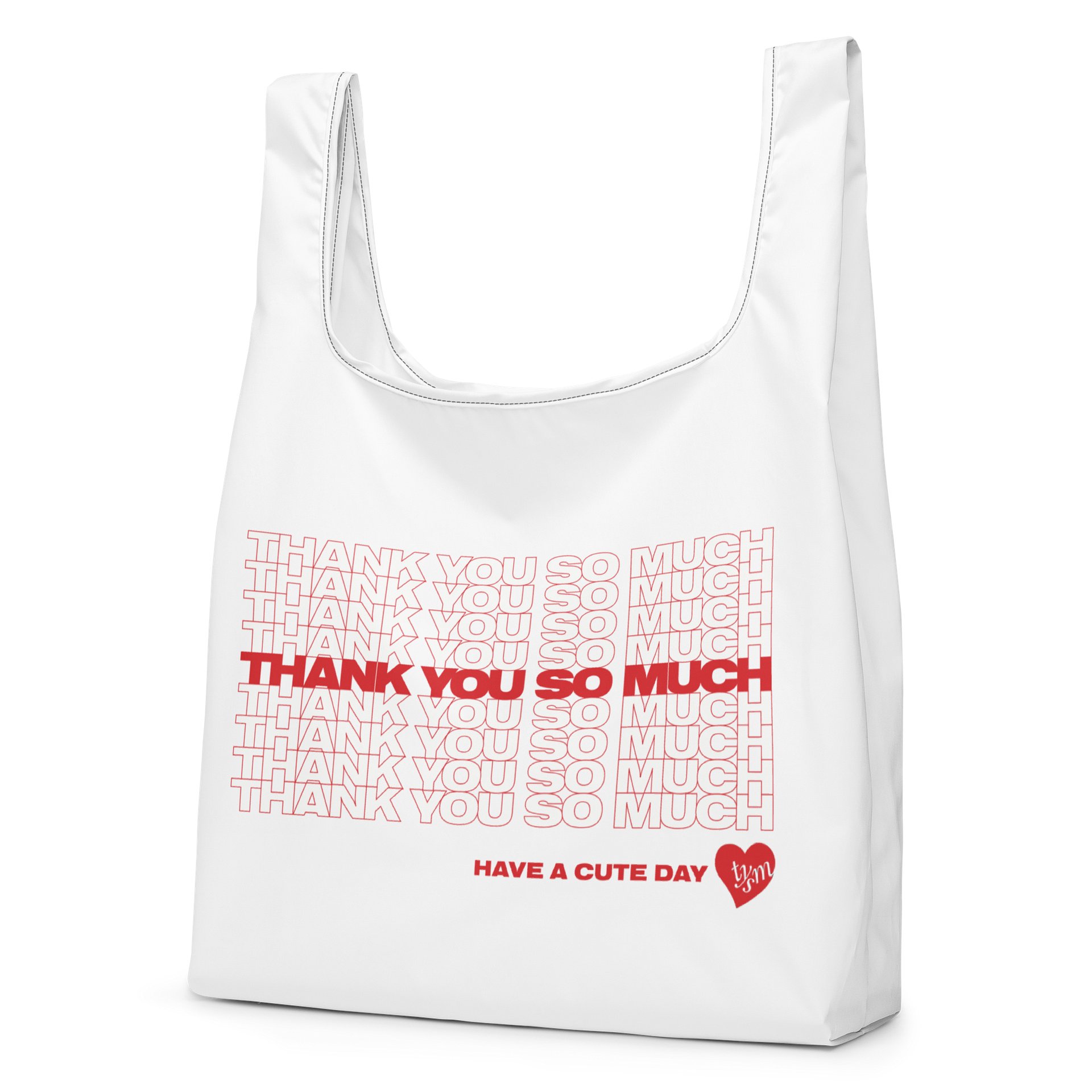 Have A Cute Day Tote product image (2)