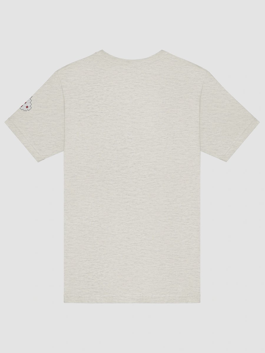 クッキー! T-Shirt product image (6)