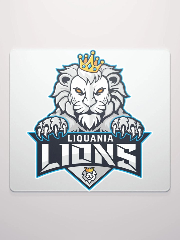 K1m6a Mouse Pad v1.0 product image (3)