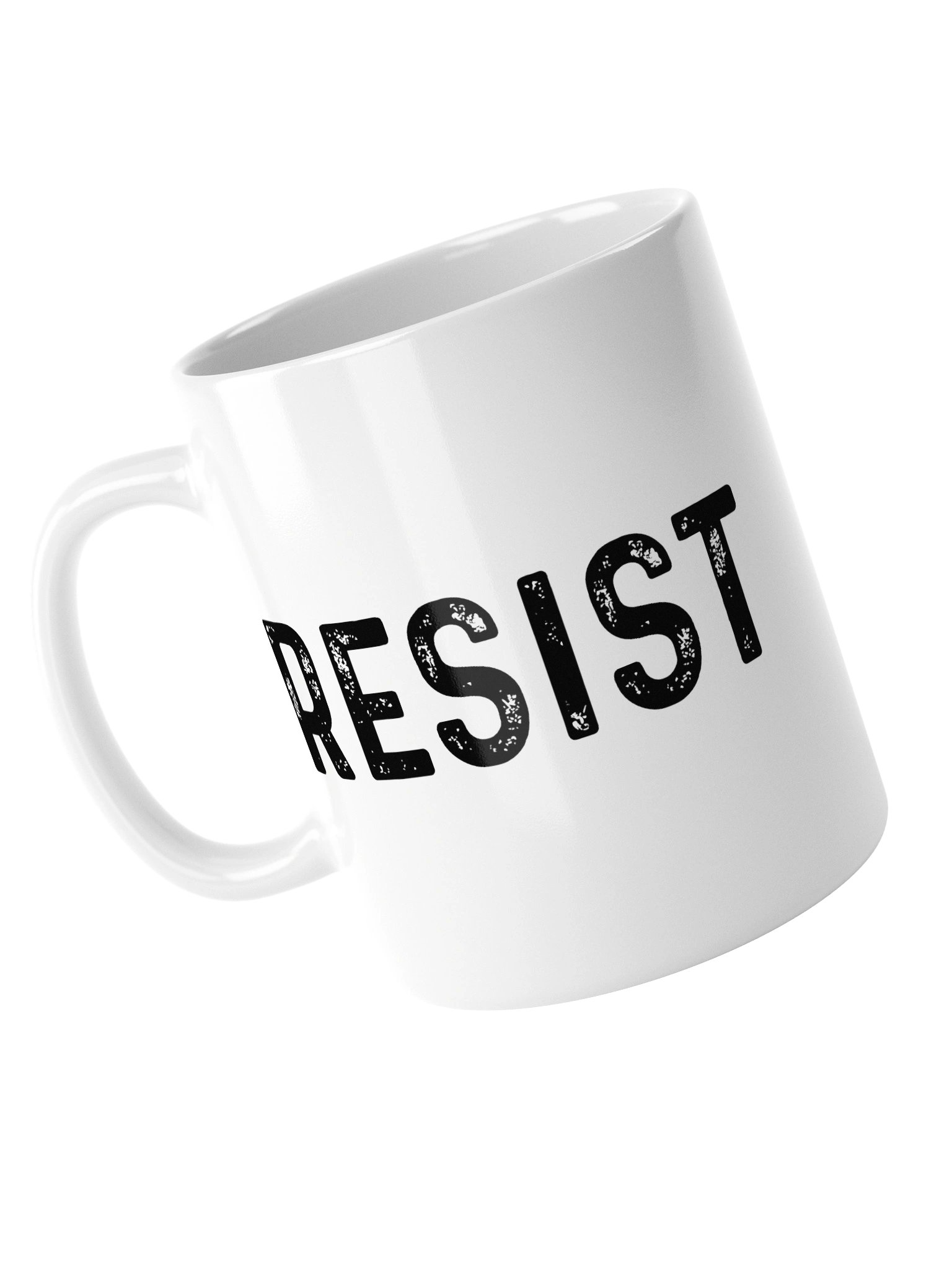 Resist Mug product image (5)