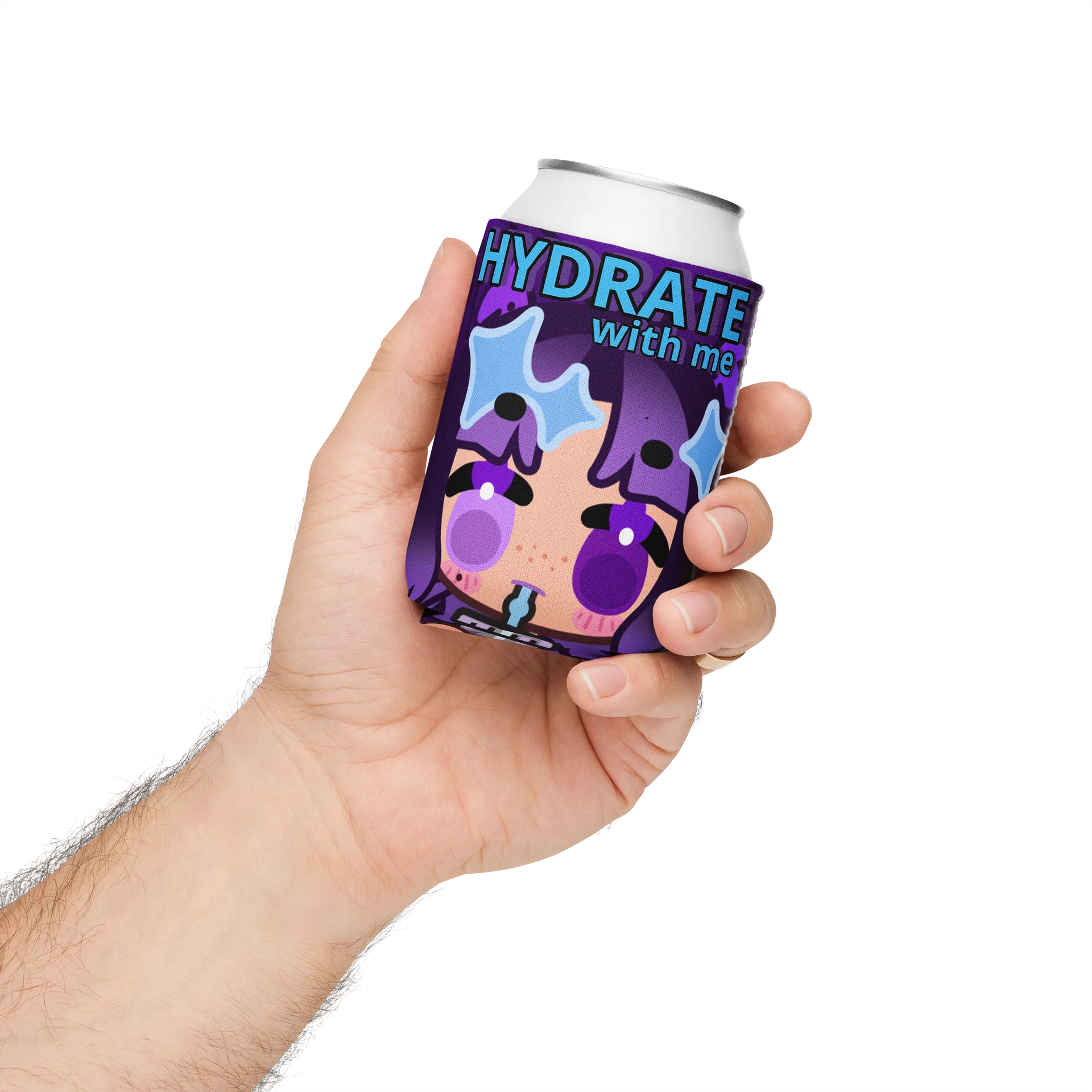 HYDRATE! Coozie product image (4)