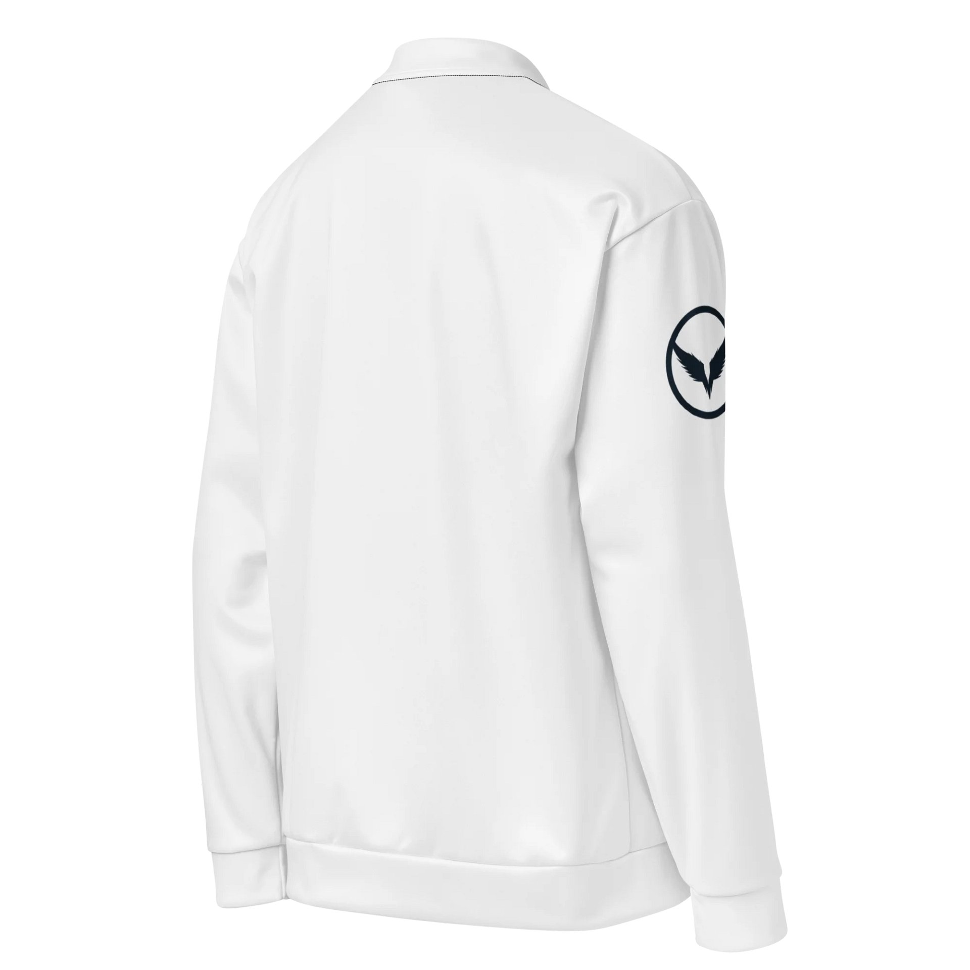 JACKET OF RAD product image (4)