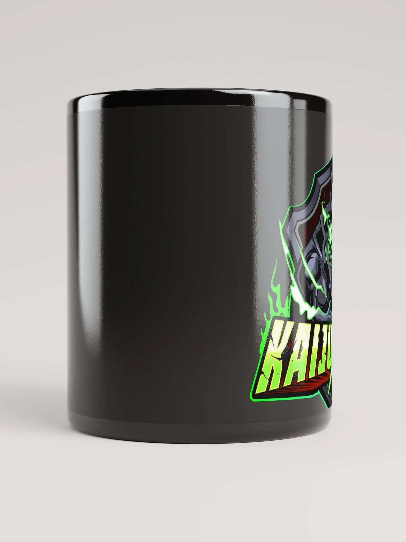 KAIJUxPOTATO Mug product image (5)