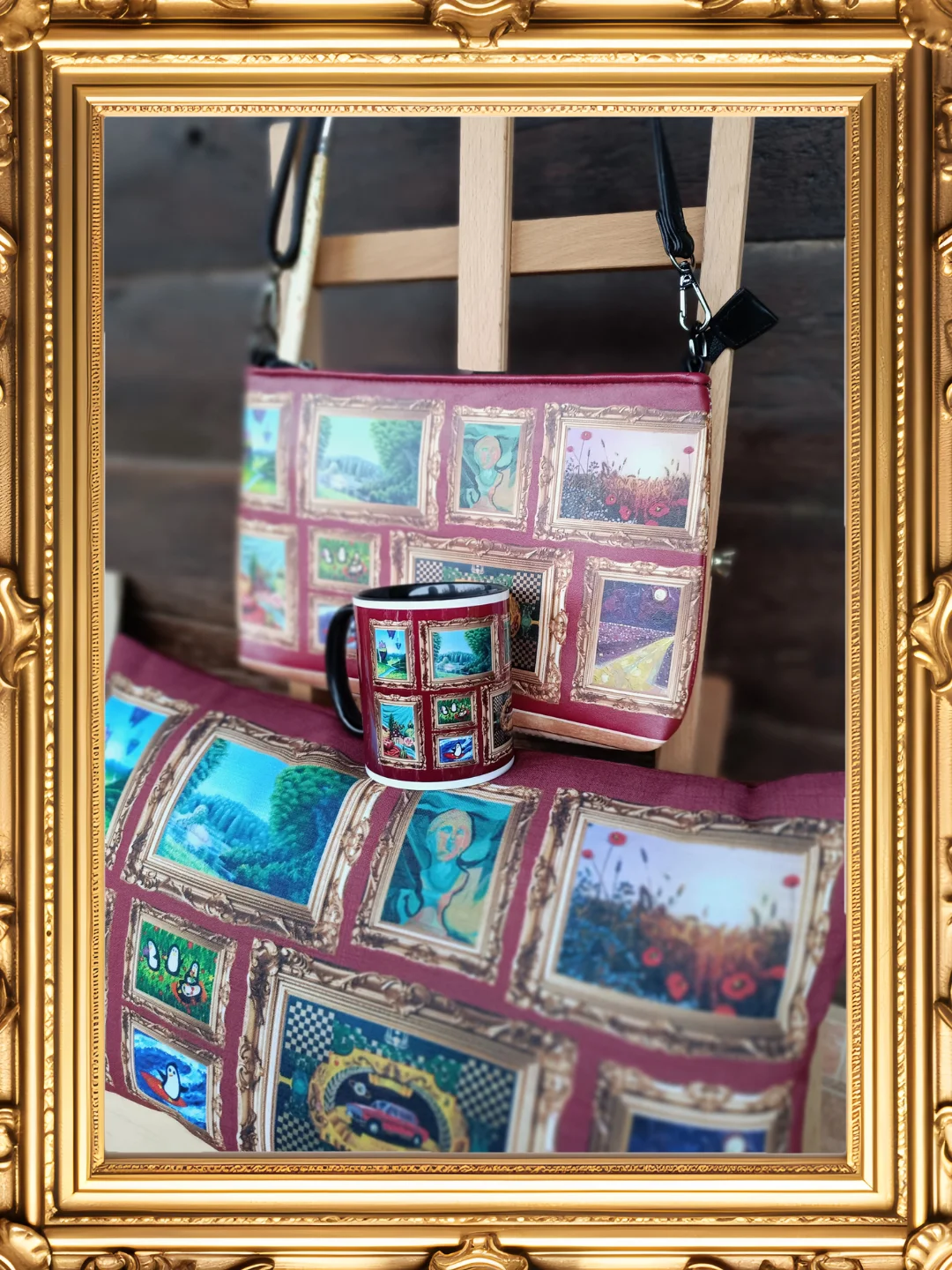 Fine Art Collection Bundle product image (2)