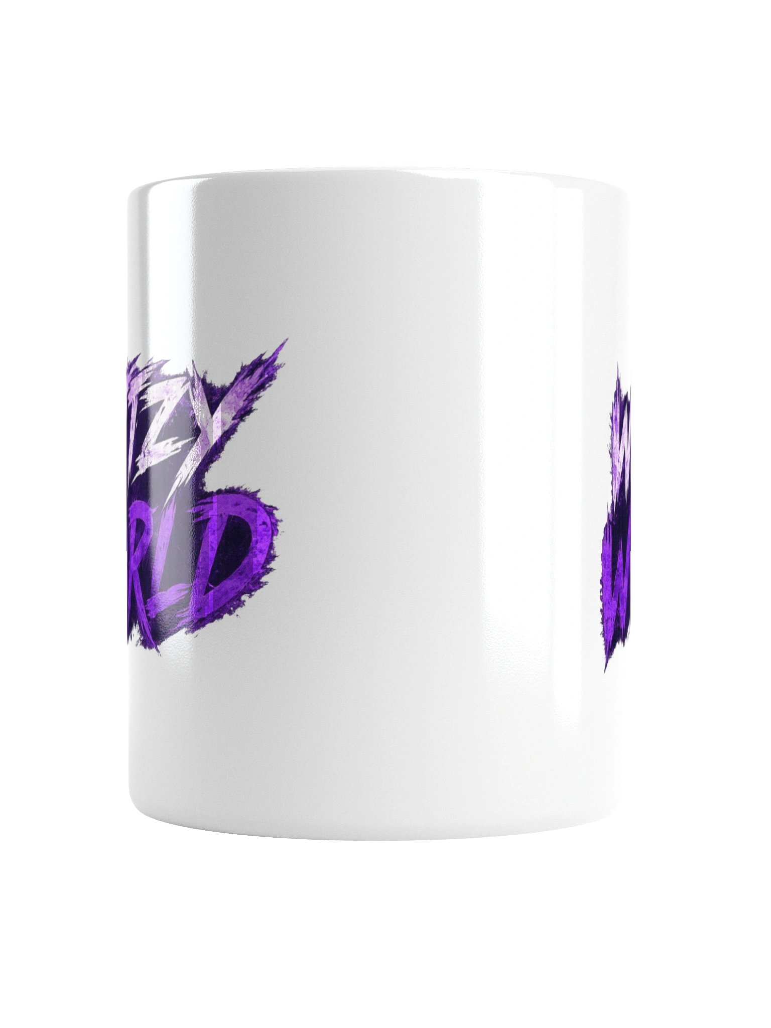 Wittzy World Mug product image (4)