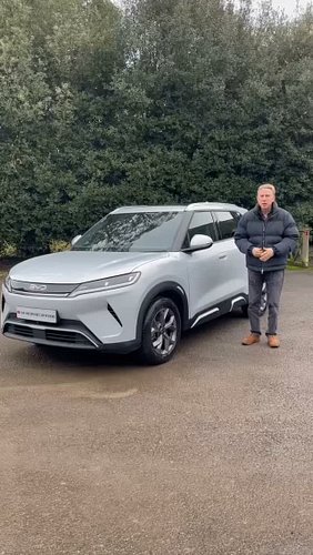 BYD Atto 2 2026 | Is This All The Small Car You’ll EVER Need? 
Full review here! 
https://f.mtr.cool/mhzqcukbqg 

#byd #bydat...